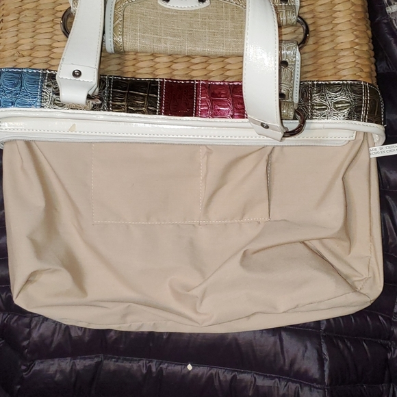 Straw  Handbag - Picture 11 of 16